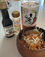 .carrot juice🥕🥕とっても美味しいにんじんジュースを u0040farmandstory_official 様に頂きました〻〻防腐剤や水が一切入っていなく、子供にも安心して飲ませ&hellip;のInstagram画像