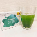 🍵プラズマ乳酸菌が配合された健康な人の免疫機能をサポートしてくれる青汁🍵▫️プラズマ乳酸菌▫️葉酸▫️鉄▫️ビタミンB1▫️ビタミンB6▫️ビタミンD▫️ビタミンC▫️食物繊維&hellip;のInstagram画像