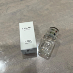 HABAハーバー高品位「スクワラン」.たった1滴でふっくら、やわらかな肌になるとのことで良く目にしていて気になっていたハーバーの「スクワラン」を使用してみました！産後すっごく肌が乾燥するように&hellip;のInstagram画像