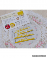 アセロラとレモンの植物素材由来のビタミンCを使用したハイ・ゲンキCのご紹介です🌿‬ビタミンCにはコラーゲン合成を促進したり、メラニン色素の生成を抑えたり、できてしまった色素を還元する働きがあるな&hellip;のInstagram画像