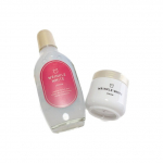 ＊♡ 薬用リンクルホワイト　ローション/ クリーム ♡⁡⁡シワ改善と美白ケアで弾むハリツヤ肌へと導く機能性エイジングケアシリーズ💫⁡ローションは美容雑誌LDK the beautyにて&hellip;のInstagram画像