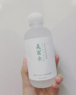 ha_aya06_06ネオナチュラルさんのオーガニックコスメ『美百水』夏の間にさっぱりケアしたいと思い継続して使っていますが、とっても使い心地が良いです✨美百水の素材は岐阜美濃の山間にある&hellip;のInstagram画像