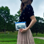 今回キャンプに持っていったスキンケアはHALCAトラベルSET✨キャンプの次の日は毎回ゴワゴワ肌になっていたから💦今回はしっかりHALCAで保湿ができていたよ😊🎶この肌が維持できるなら何泊もキャ&hellip;のInstagram画像