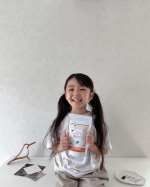 ..美味しく食べながら栄養🍬大好きなグミに 満面の笑み😆💓市販のグミと似たような食感で、味のクセもまったくない ぶどう味🍇おいしいからパクパクいきそう&larr;これならいくらでも続けられ&hellip;のInstagram画像