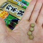 8月に入ってからイベントが目白押しで、外食の機会も沢山！楽しいけど、野菜不足が気になる〜〜〜ということで、サプリメントをお試ししてみました。野菜の種類がなんと86種類！これにはびっくり👀&hellip;のInstagram画像