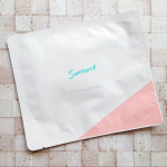 👩ACコントロールBCマスクを使ってみました。《8月発売の新商品》●内容量 25mL/1枚入●価格 1210円(税込)滴るくらいたっぷりの美容液が染み込んだシートマスク。シートの両面に不&hellip;のInstagram画像