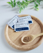 体の内側からキレイに玄米酵素ハイ･ゲンキ ビフィズス栄養豊富な玄米を麹菌で発酵することで玄米よりも栄養価が高く不足しがちな栄養素を手軽に補える水やお茶で飲むこともできるけどおかずにかけた&hellip;のInstagram画像