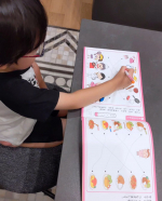 この度、学研様の『脳育パズル4歳まちがいさがし』をお試しさせて頂きました🧒4歳の息子が届くなり大喜び🌈こういうワークがもう大好きで、本屋さんでねだられて買うのですが、もう殆ど解いてしまったものば&hellip;のInstagram画像