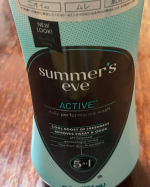 ミントが含まれているので使用後は快適。香りも良い。#PR #ピルボックスジャパン株式会社 #サマーズイブ #summerseve #VIO #VIO脱毛 #デリケートゾーン #デリケートゾーンケ&hellip;のInstagram画像