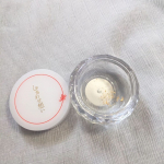 🍀︎ しあわせ想い⁡  頂きました🫶⁡⁡⁡ゼリーのようなテクスチャーと溶けるような塗り心地💓⁡⁡⁡⁡オールインワンで肌のお手入れがこれ1個めで完成するので大好きです〜！⁡⁡⁡⁡⁡#しあわせ&hellip;のInstagram画像