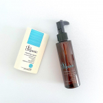 ・doorganic［ u0040doorganic ］のクレンジングリキッド♡リキッドタイプのクレンジングで、植物由来の洗浄成分が肌キメまでくまなくなじみ、落ちにくいメイクや毛穴よごれまでオ&hellip;のInstagram画像