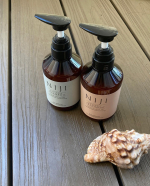 うねりフリー！ハリ、ツヤ、コシがよみがえる！というキャッチフレーズ✨2週間ほど毎日使っています。まだこのキャッチフレーズの効果は感じていません。使用感がしっとりしているのかと思いましたが、&hellip;のInstagram画像