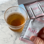 お手軽！コラーゲン補給✨1ヶ月チャレンジ‼️________________________________天使のララ（11mL&times;30袋)___________________________&hellip;のInstagram画像