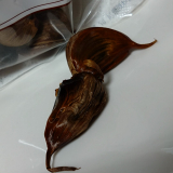 口コミ：熟成黒にんにく「黒青森」の画像（2枚目）