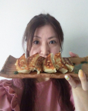 「このままでおいしい！金色の雫餃子」の画像（2枚目）