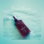 fragrantly_m𓐍𓏸𓈒 Hair Care 𓈒𓏸𓐍ドライヤー時に髪につけるヘアオイル⚚⸝⋆つけてから乾かすと驚くほど乾きが良く、仕上がりもサラサラ✧˖&deg;サッとケアも時短もで&hellip;のInstagram画像