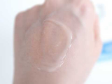 口コミ：美白オールインワンゲル☆ビハククリアの画像（3枚目）
