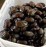 程よい甘さの美味しい黒豆私好みです😆#PR #株式会社ヤマザキ #カネ吉 #カネ吉オンライン #kanekichionline #カネ吉の煮豆 #カネ吉の黒豆 #カネ吉の黒豆アレンジレシピ #黒&hellip;のInstagram画像