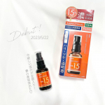 ...今欲しい成分が全部入り！夢の美容液出た♡----------------------------------------【2023年5月22日発売】薬用メディショットNA15リン&hellip;のInstagram画像