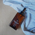 ★■ハーバルリーフ オーガニックヘアオイルキューティクルケアで触りたくなる髪に✨使用方法∶タオルドライした髪や乾いた髪に、１～２プッシュ分を手のひらでよく伸ばしてください。 その後、毛先か&hellip;のInstagram画像