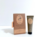 ・BIBIDAY［ u0040bibiday_official ］のTea timeハンドクリーム🫖厳選した保湿成分が配合されているため、手指から爪まで保湿され、さらさらな質感の手になれます✨&hellip;のInstagram画像