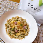 SOVE シリアル ✨u0040sove.jp カラダづくりに欠かせない、たんぱく質と食物繊維がとれる&ldquo;大豆と野菜のシリアル&rdquo;🫶個人的にお気に入り過ぎて、10袋以上リピし続けてます🥰笑サ&hellip;のInstagram画像