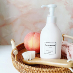 ❥⁡【meshimase メシマセ】ボディミルク（ボディ用保湿乳液）300g 希望小売価格1,980円（税込）⁡u0040rosette.official┈┈┈┈┈┈┈┈┈┈┈┈┈┈┈┈&hellip;のInstagram画像