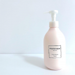 ・ロゼット［ u0040rosette.official ］のmeshimaseボディミルク🍑meshimaseボディミルクは、お風呂後の濡れたお肌に使えるボディ乳液なのです♡とろみのある&hellip;のInstagram画像