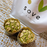 SOVE シリアル ✨u0040sove.jp カラダづくりに欠かせない、たんぱく質と食物繊維がとれる&ldquo;大豆と野菜のシリアル&rdquo;🫶個人的にお気に入り過ぎて、10袋以上リピし続けてます🥰笑サ&hellip;のInstagram画像