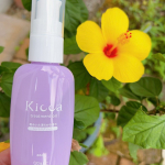 ☆ 2023.8.29 ☆u0040monipla_com モニプラさんから🎁頂いた📍 Kicca(キッカ) トリートメントオイル 60mL&yen;3.080Kiccaシリーズに新登場！1&hellip;のInstagram画像