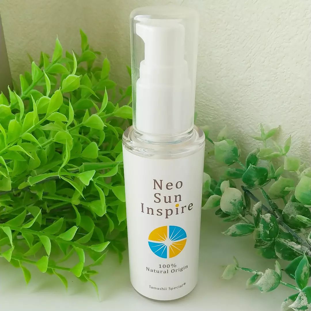 口コミ投稿：まだまだ暑い日が続いていますね。私は夏が１番好きなのですが、紫外線は苦手です。…