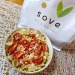 SOVE シリアル ✨u0040sove.jp カラダづくりに欠かせない、たんぱく質と食物繊維がとれる&ldquo;大豆と野菜のシリアル&rdquo;🫶個人的にお気に入り過ぎて、10袋以上リピし続けてます🥰笑サ&hellip;のInstagram画像