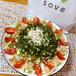 SOVE シリアル ✨u0040sove.jp カラダづくりに欠かせない、たんぱく質と食物繊維がとれる&ldquo;大豆と野菜のシリアル&rdquo;🫶個人的にお気に入り過ぎて、10袋以上リピし続けてます🥰笑サ&hellip;のInstagram画像