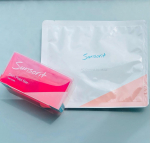 アラントイン・CICA配合バイオセルロースマスク&ピーリング皮脂石鹸 [皮脂・肌あれに集中ケア]」のセット使用させていただきました夏の紫外線や乾燥でダメージの蓄積が気になっています、秋に持ち越した&hellip;のInstagram画像