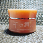 今回、タウリンニードルが入っている『千の潤い』という商品のモニターをさせていただきました✨ひと塗りで30万本入っているそうなのでチクチクするかも&hellip;と恐る恐る使用したのですが私は全く痛くなかったです&hellip;のInstagram画像