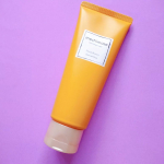 **⁡✦meshimase Gommage Sugar Osmanthus✦⁡⁡ロゼット株式会社 様⁡【メシマセ ゴマージュシュガー オスマンサス】⁡⁡\\テクスチャーが変化！新感覚のボデ&hellip;のInstagram画像