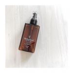 ___onchan.26...《 オーガニックヘアオイル🫧 》☑︎ harbal leaf organic hair oilオーガニック製品ってあんまり使ったことがなくてほぼ初めて👀&hellip;のInstagram画像