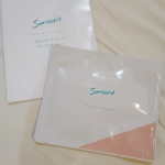 サンソリットアラントインCICA配合バイオセルロースマスク皮脂・肌あれに集中ケアACコントロールBCマスク1枚／1,210円（税込）皮脂・肌あれなどでゆらぎやすい肌に********&hellip;のInstagram画像