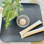 ramu1290909🍋Hi-genki  C🍋株式会社 玄米酵素 様ハイゲンキC〔粉末タイプ〕を飲んでみました😊普段なかなかビタミン取れないのですが、スティックタイプなので、どこでも持&hellip;のInstagram画像