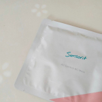 ___to236.サンソリットsama&ldquo;ACコントロールBCマスク&rdquo;お試ししました✨みずみずしいテクスチャーで心地よかったです☺️♡１日の終わりにパックって疲れが癒やされるから最高&hellip;のInstagram画像