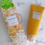 .┈┈┈┈┈┈┈┈┈┈┈┈┈┈┈┈┈┈┈┈meshimase ゴマージュシュガー オスマンサス┈┈┈┈┈┈┈┈┈┈┈┈┈┈┈┈┈┈┈┈ふんわり甘やかなキンモクセイの香りで全身角質ケア&hellip;のInstagram画像