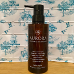 頭皮に栄養を与え、髪を健やかに保つスカルプシャンプー「オーロラシャンプー」を今日から使ってみます❕プロバレエダンサー、舞台、スタイリスト、都内サロンなどプロフェッショナルの現場で話題のオーロラシャ&hellip;のInstagram画像