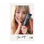 夏のポツポツ、くすみ、ゴワつき肌が気になる方必見✨こんにゃくボールで毛穴ケア💞W洗顔のいらない美容液クレンジングを使ってみて😉リ・ダーマラボ『モイストゲルクレンジン&hellip;のInstagram画像