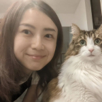ayako.k.5株式会社スターネット様のNIJI RHYTHMICシャンプー＆トリートメントをお試しさせて頂いてから約3週間✨✨まとまりやすい毎日を過ごしております🎶洗っている時もよく泡&hellip;のInstagram画像