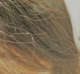 口コミ：オーロラシャンプーの画像（2枚目）