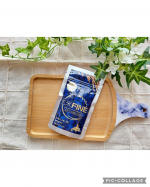 u0040genmaikoso_official おやつ感覚で手軽に摂取できる玄米ファイン ハスカップのご紹介をさせて頂きます🌾こちらは玄米と胚芽・表皮を麹菌で発酵させ、オリゴ糖、ハスカップを&hellip;のInstagram画像