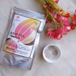 「カカオリズム」☕🥨日常活動時の代謝をよくして、脂肪を消費しやすくしてくれるサプリ❤️&zwj;🔥30代になって代謝が落ちたのを実感している今日この頃🥲💦朝、活動前に摂るようにしてるよ🙆&zwj;♀いつ&hellip;のInstagram画像