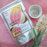 カカオリズム☕🥨✨お気に入りのダイエットサポートサプリです😉①日常活動時のエネルギー代謝において、脂肪を消費しやすくする②BMIが高めの方のお腹の脂肪（内臓脂肪と皮下脂肪）を減らす1ヶ月&hellip;のInstagram画像