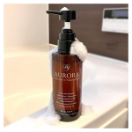 ....『 オーロラシャンプー 』300ml...頭皮に栄養を与えて髪を健やかに保つ、アミノ酸オーガニックシャンプー🧴🫧..✨開発背景✨バレリーナはバレエをよ&hellip;のInstagram画像