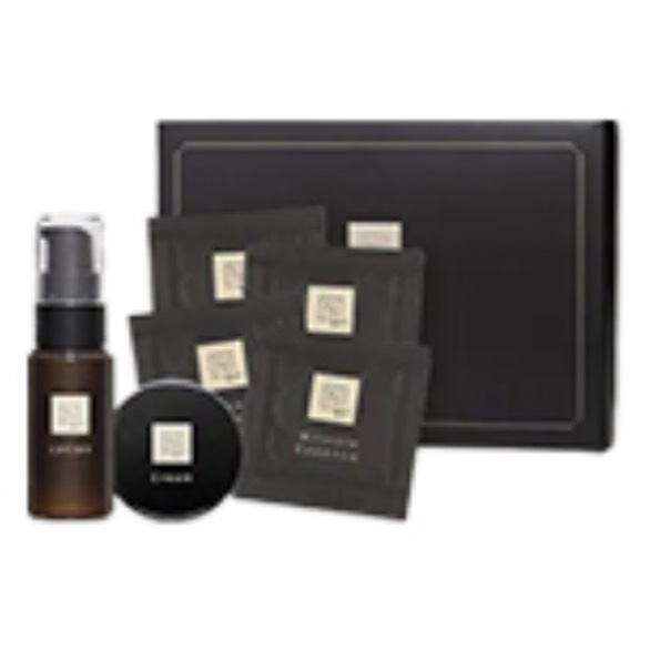 N オーガニック Vie 7日間トライアルセットのクチコミ（口コミ）商品